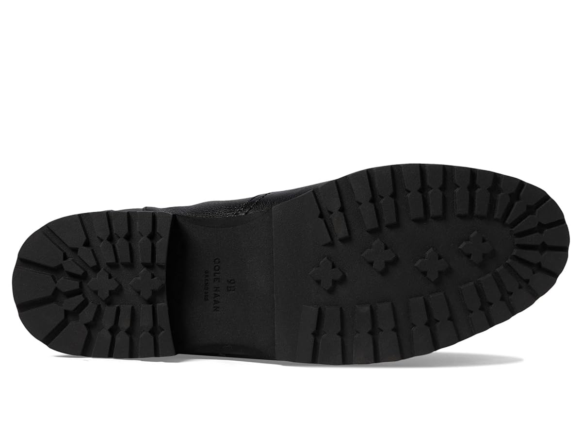 [COLE HAAN]★韓国人気★Greenwich WP Bootie Cole Haan Women's Greenwich Waterproof Chelsea Booties